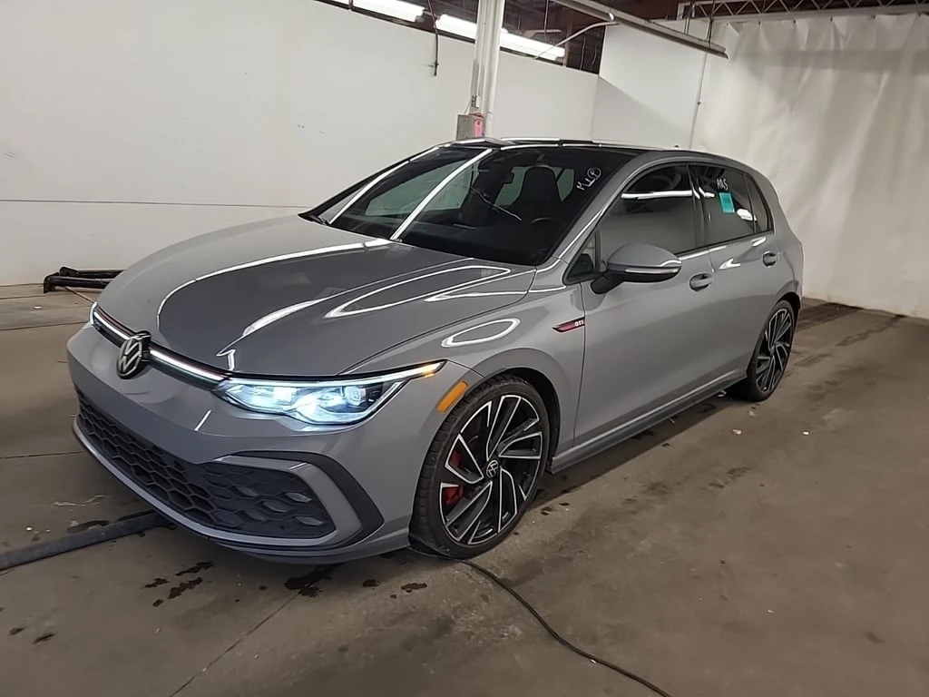 VW Golf * AUTOBAHN * CARFAX * ЦЕНА ДО БГ, снимка 1