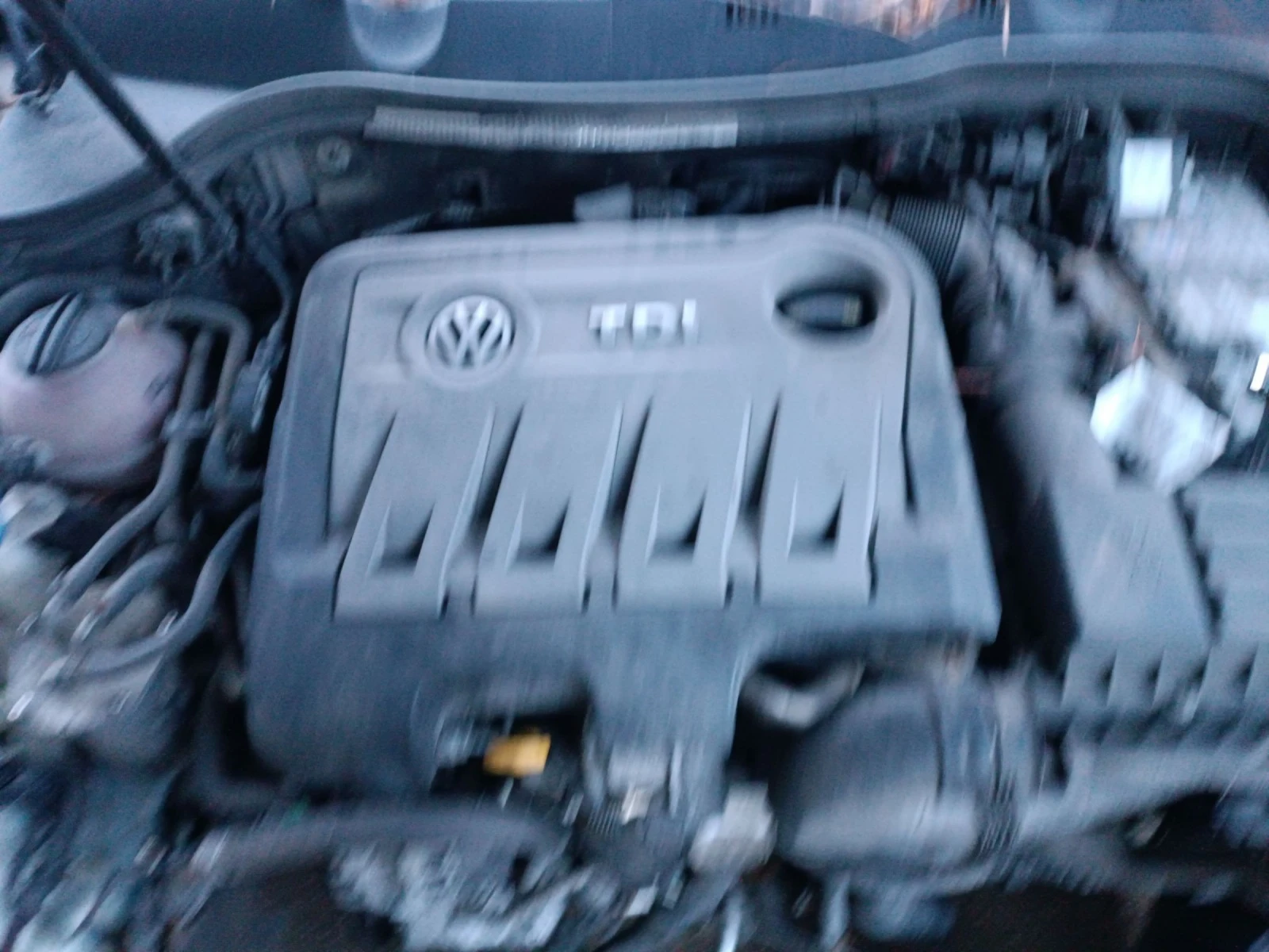 VW Passat 2.0TDI CFG 177k.c. - изображение 7