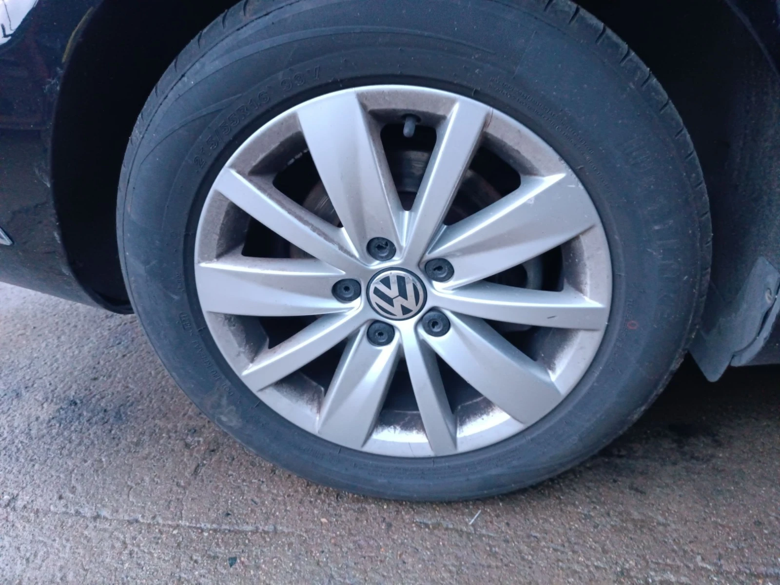 VW Passat 2.0TDI CFG 177k.c. - изображение 6