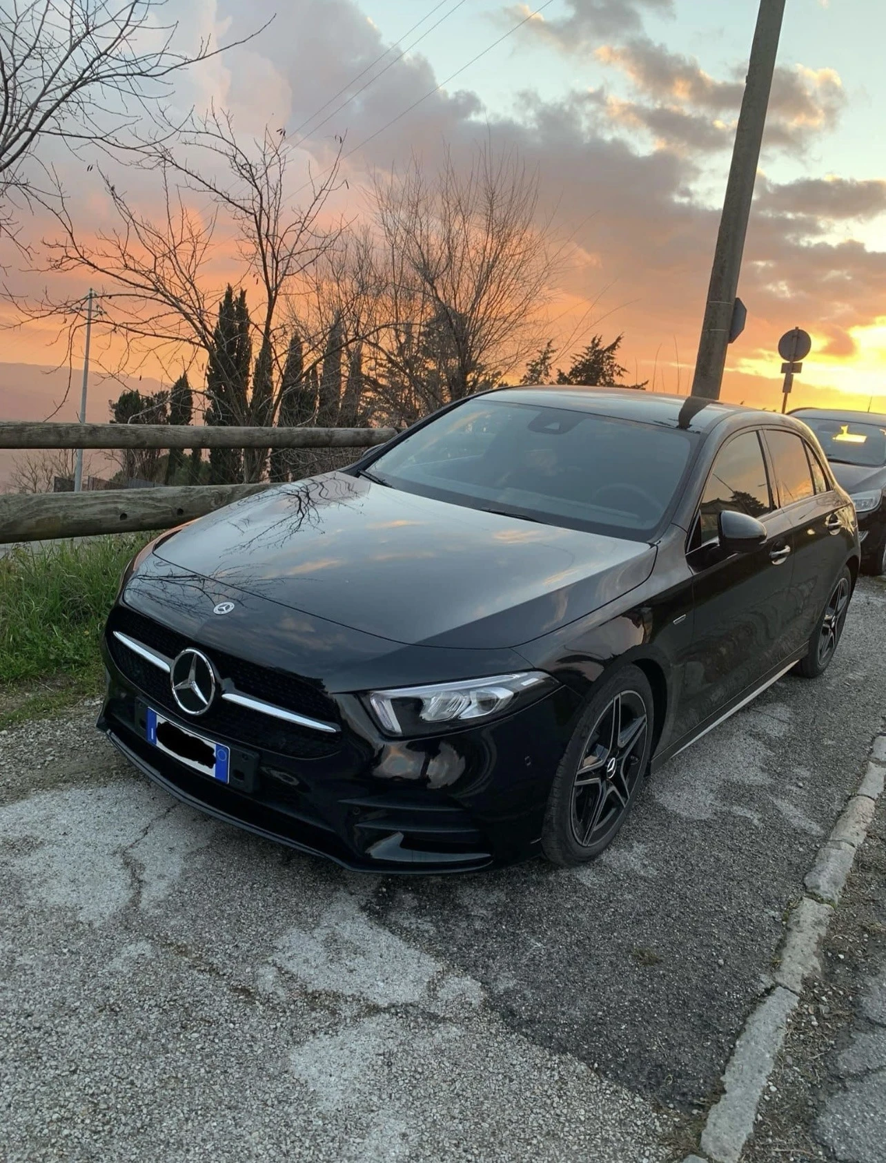 Mercedes-Benz A 220 654 44 | Mobile.bg   1