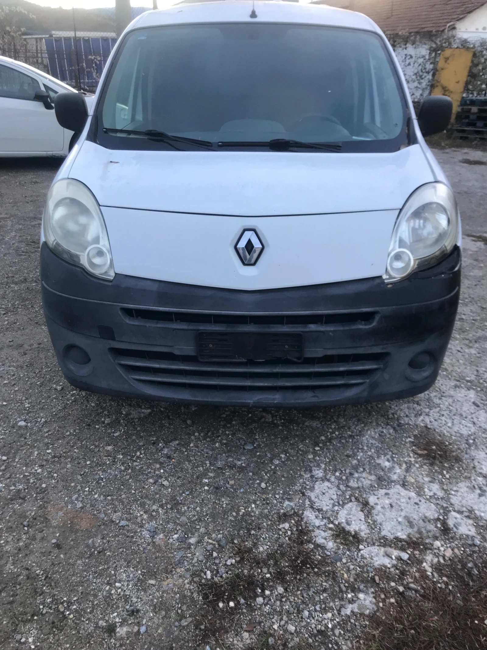 Renault Kangoo  - изображение 2