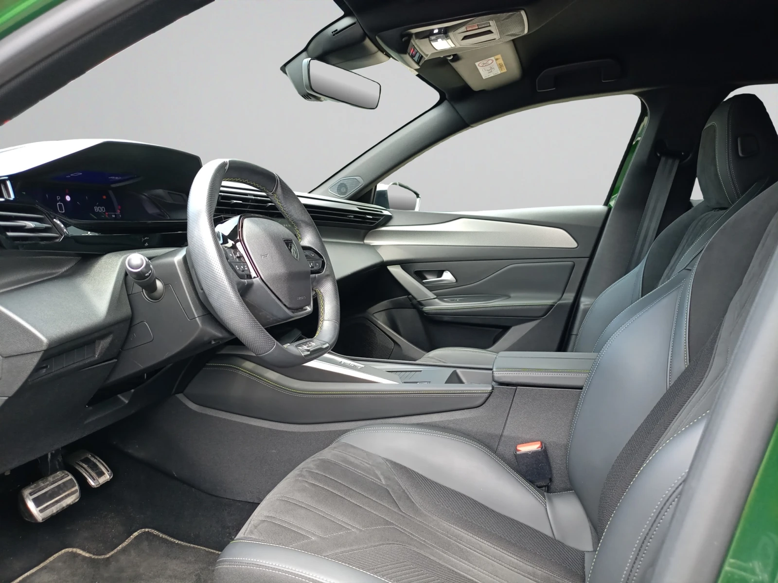 Peugeot 308 GT 1, 2 PureTech 130 EAT8 EURO 6 - изображение 10