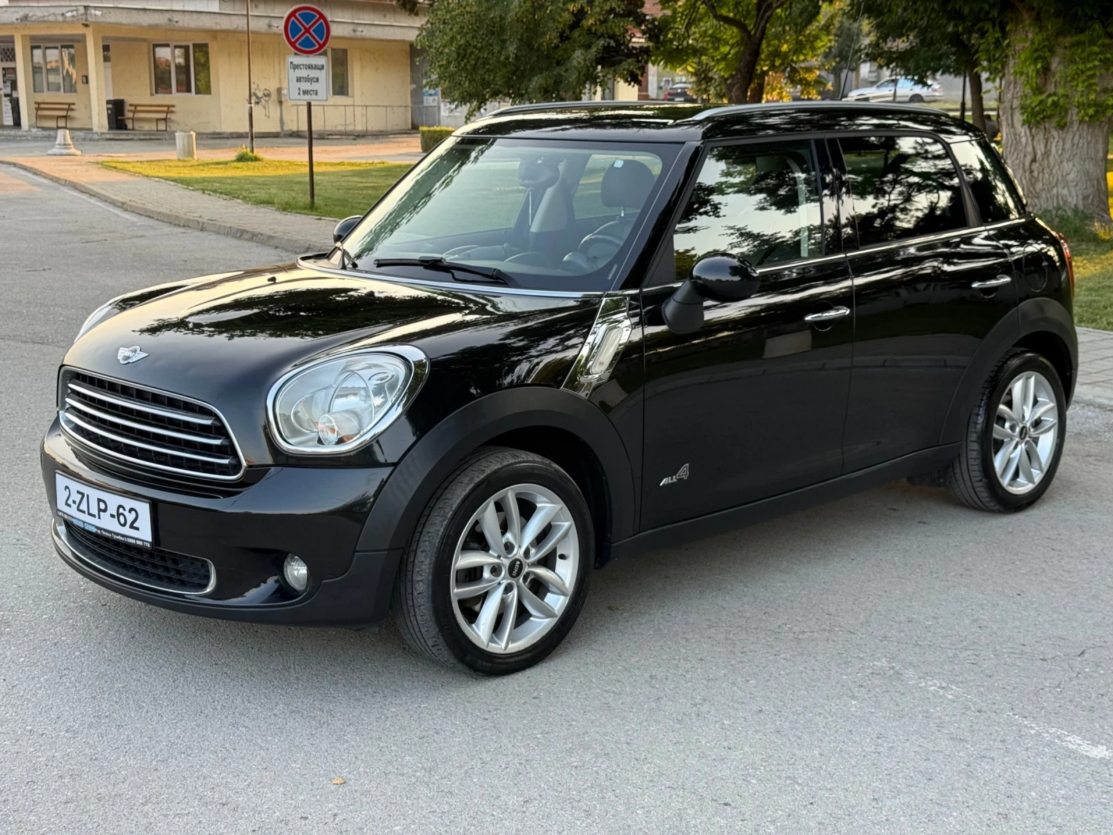 Mini Cooper 4x4 | Mobile.bg   1