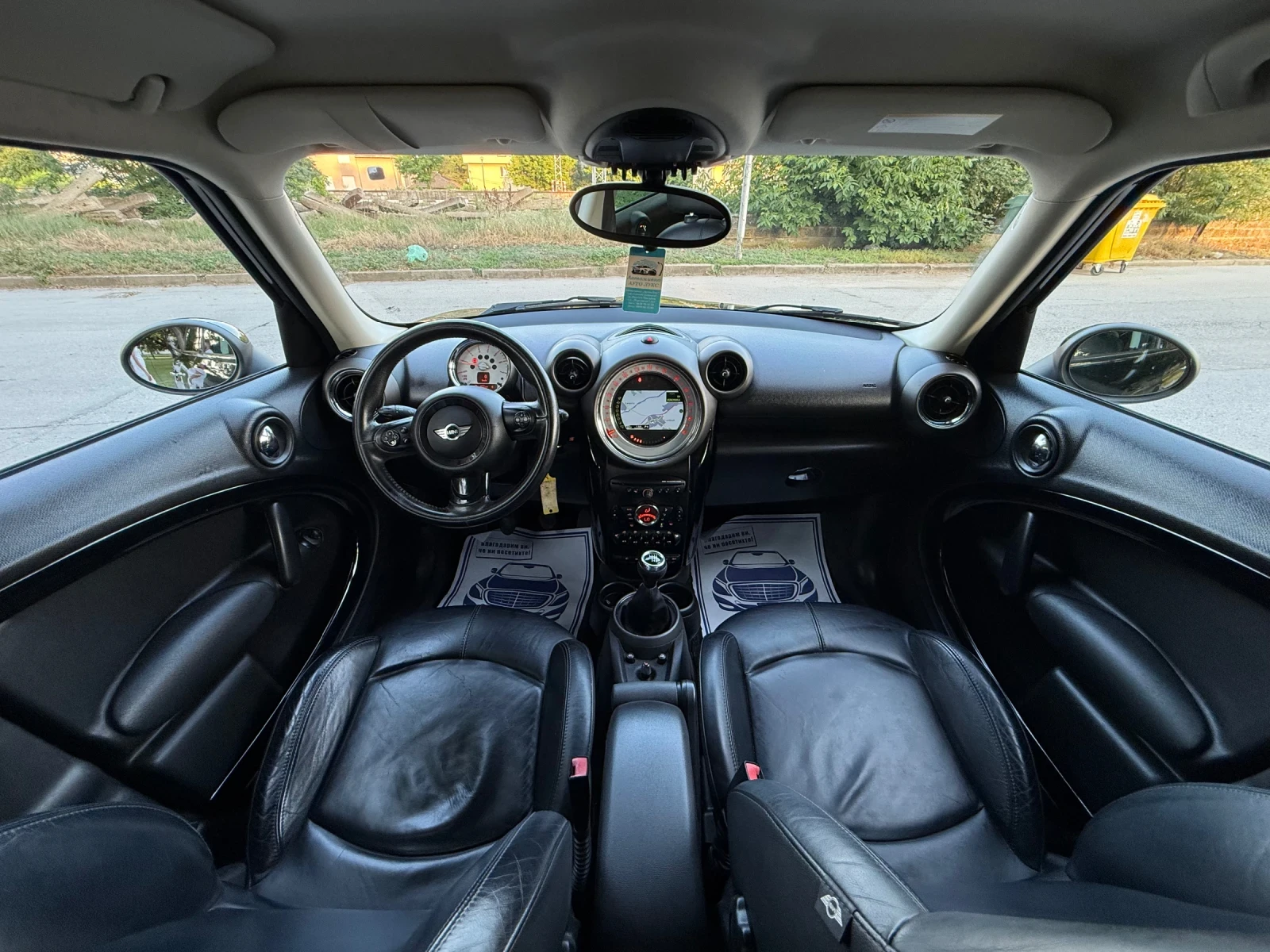 Mini Cooper 4x4 | Mobile.bg   14