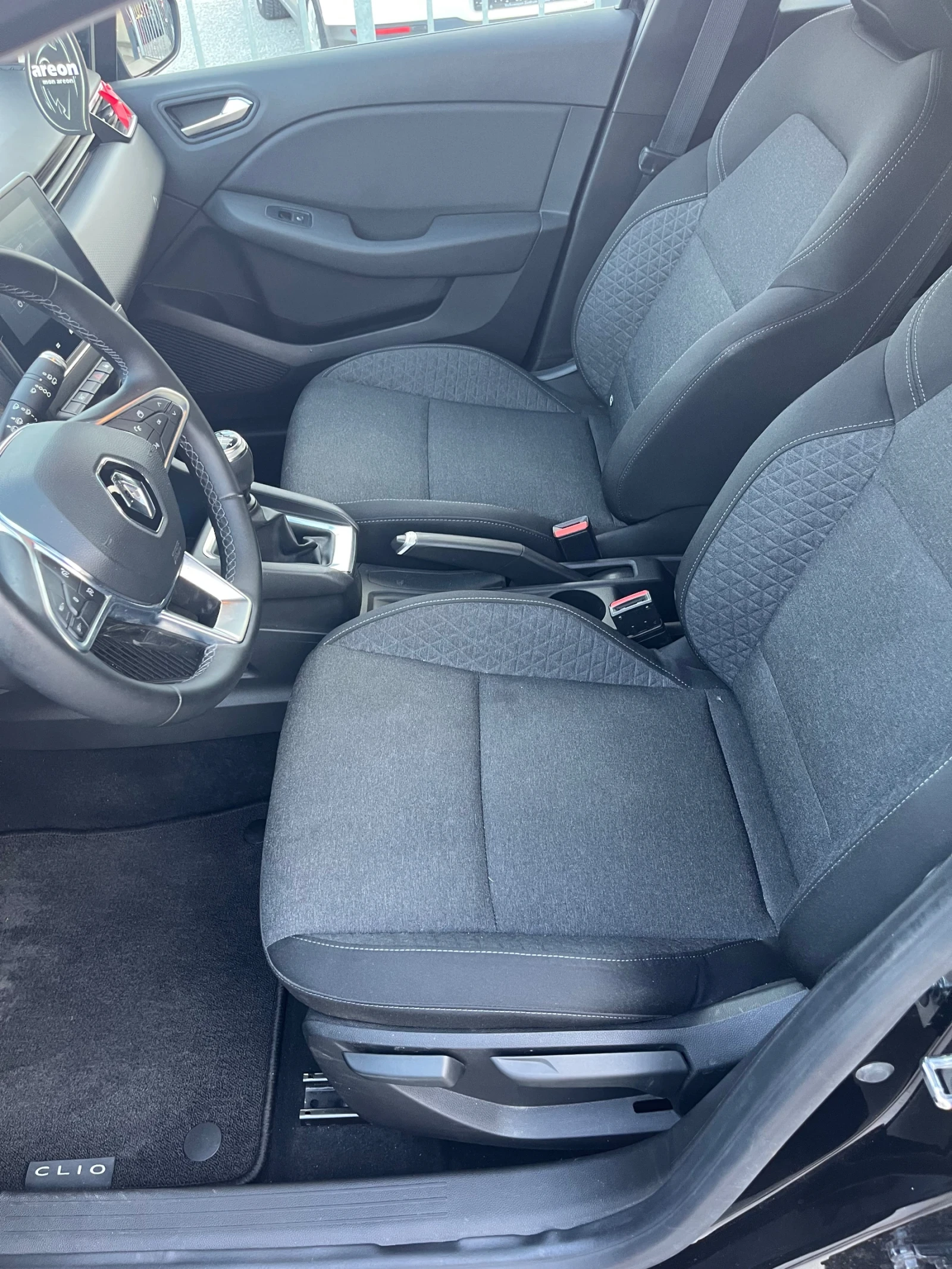 Renault Clio 1000 - изображение 7