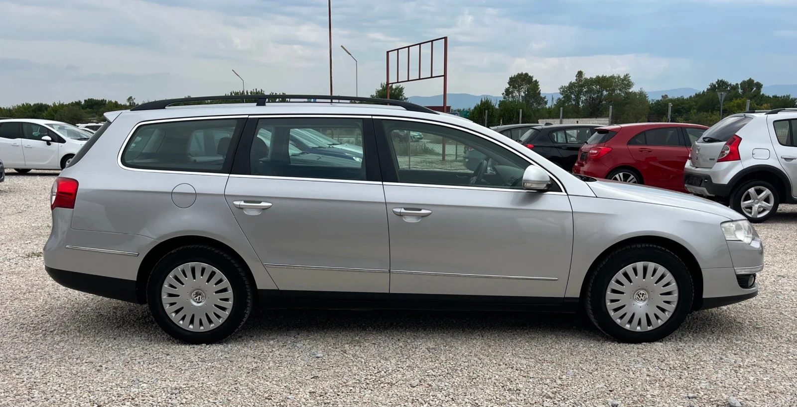VW Passat 1.9tdi* 105k.c* ITALY* TOP - изображение 6