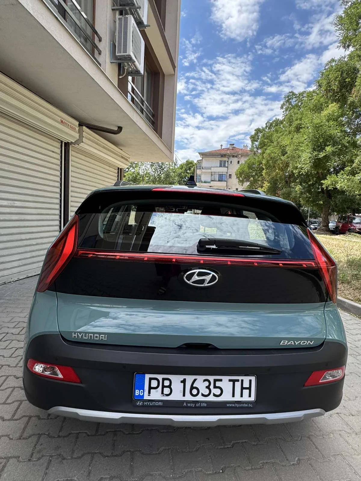 Hyundai Bayon Exclusive - изображение 6