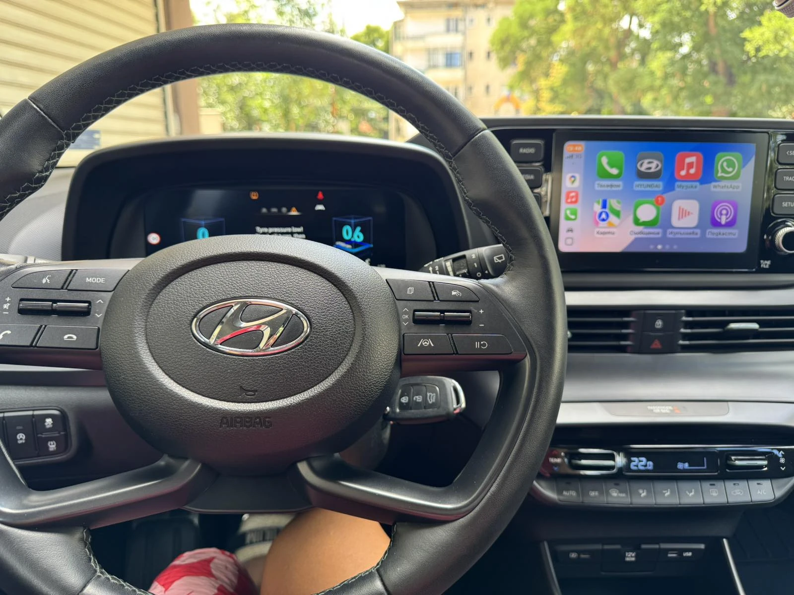 Hyundai Bayon Exclusive - изображение 7