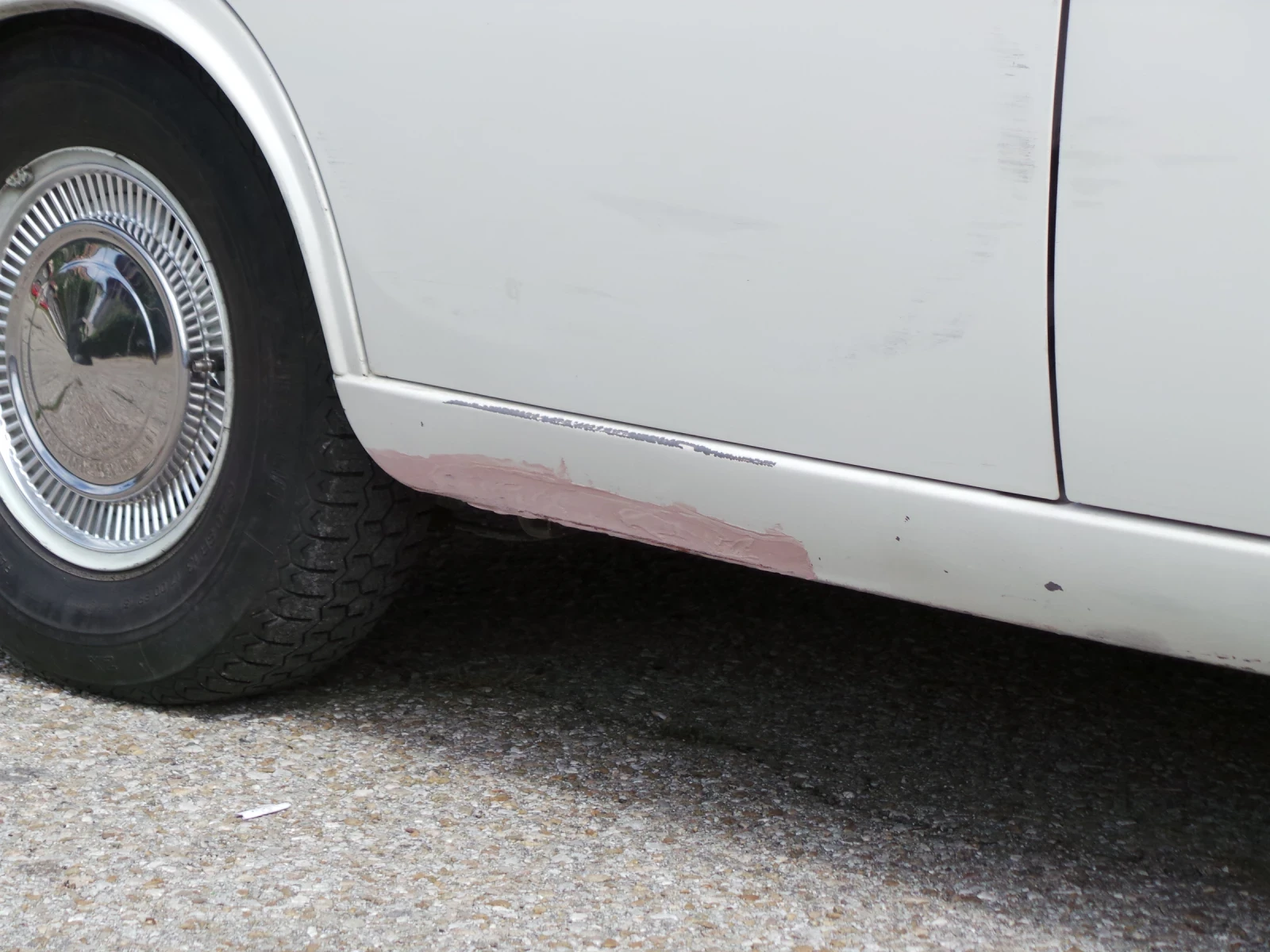 Ford Taunus 17m/21 | Mobile.bg � ����������� 11