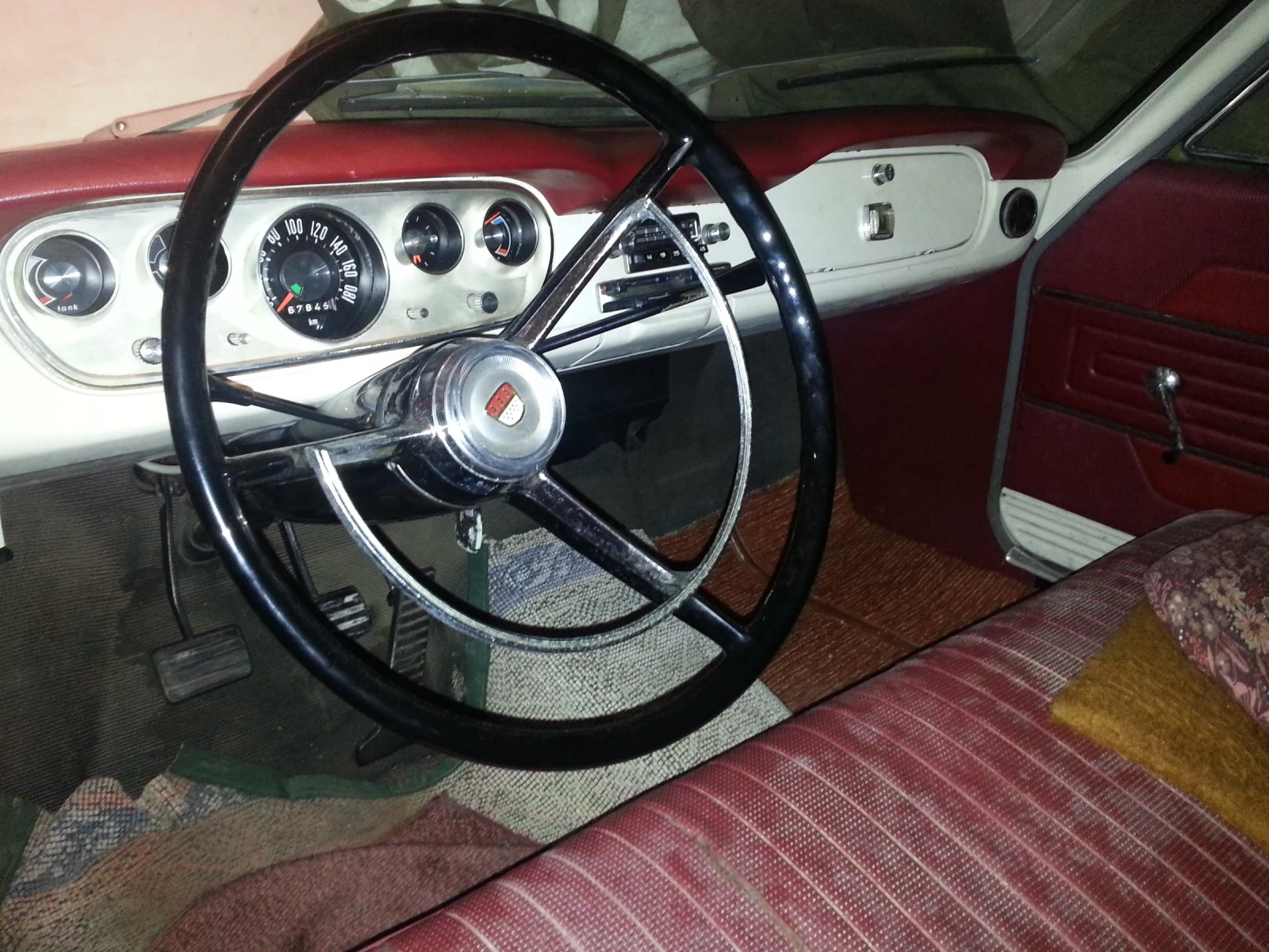 Ford Taunus 17m/21 | Mobile.bg � ����������� 16