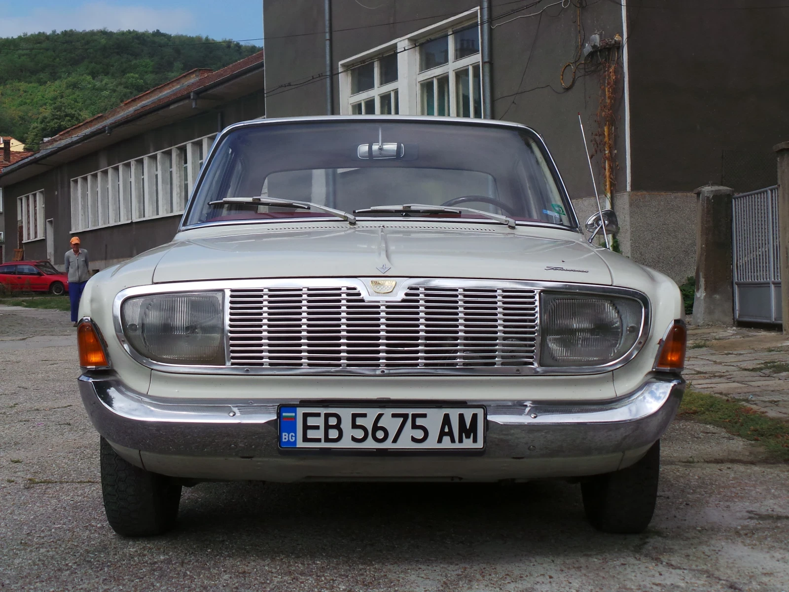 Ford Taunus 17m/21 | Mobile.bg � ����������� 1