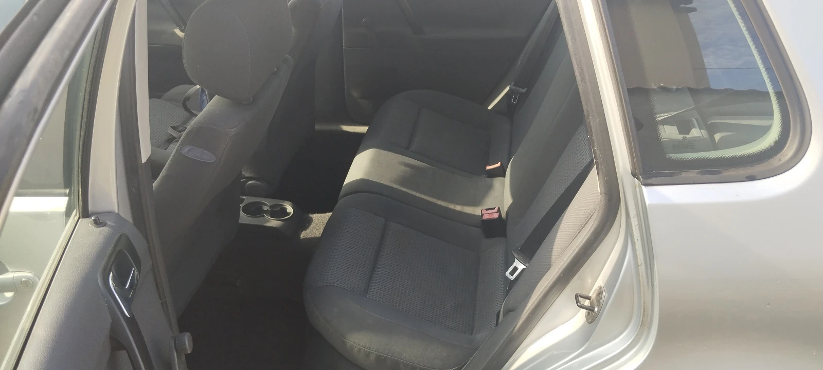 VW Polo  - изображение 8