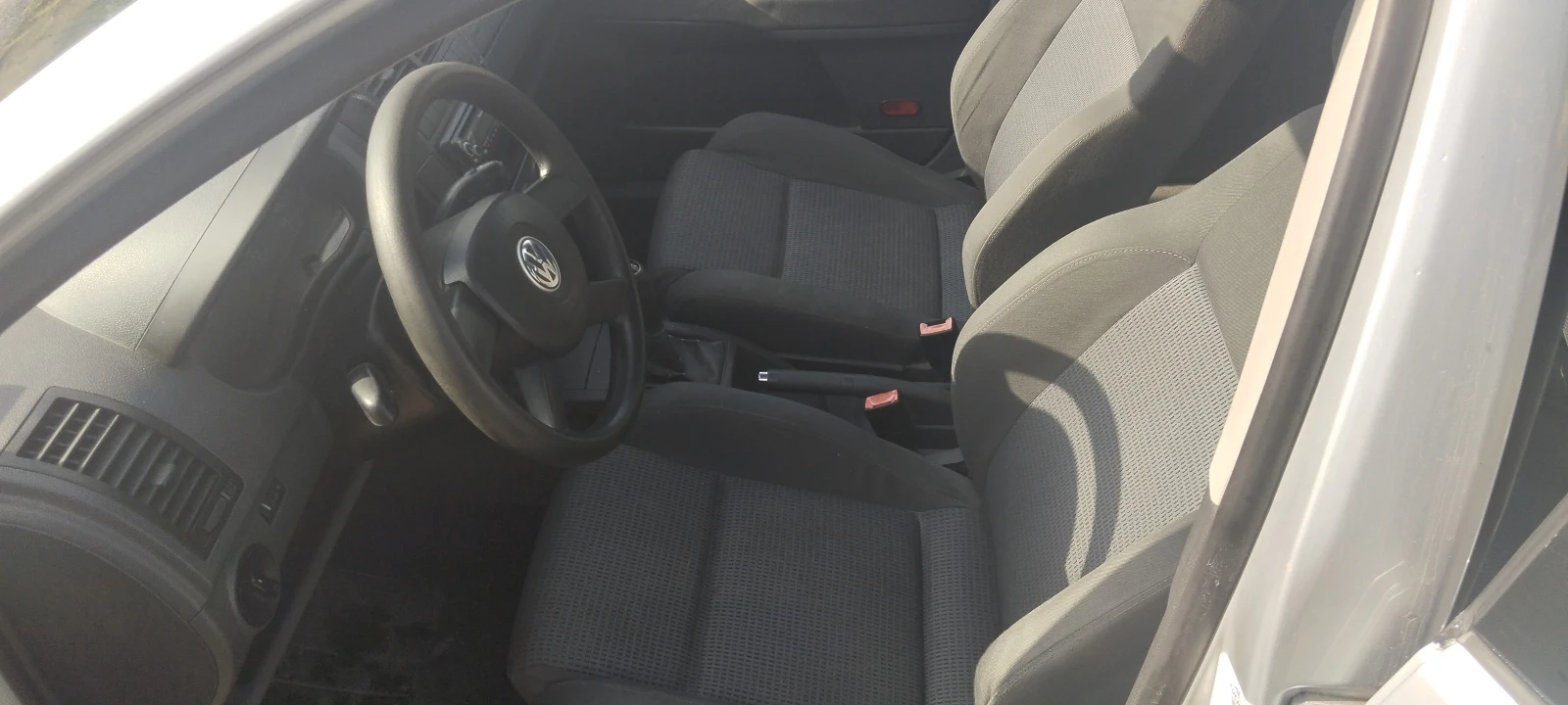 VW Polo  - изображение 7