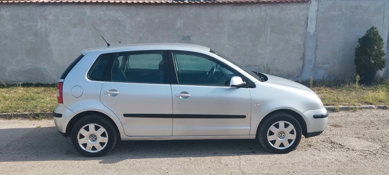 VW Polo  - изображение 2