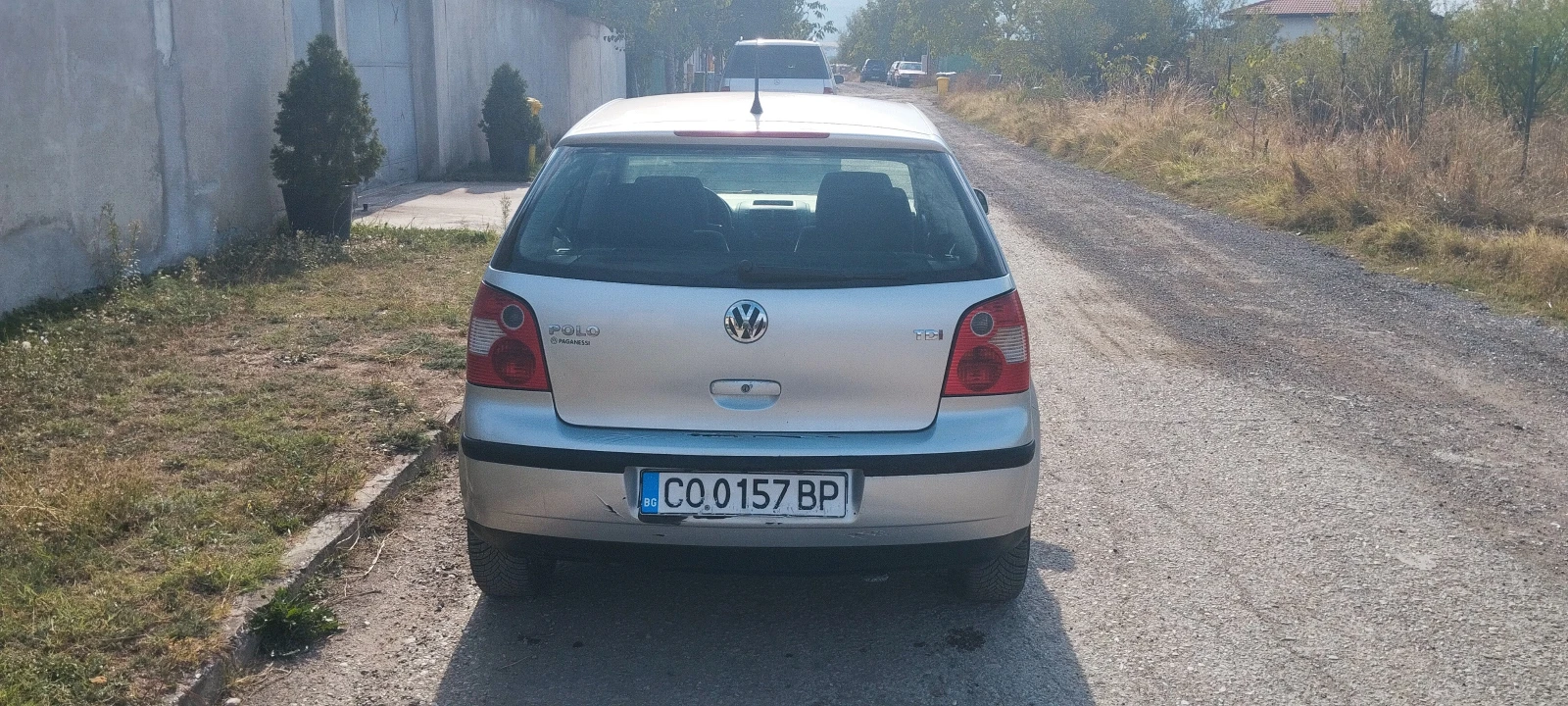 VW Polo  - изображение 4