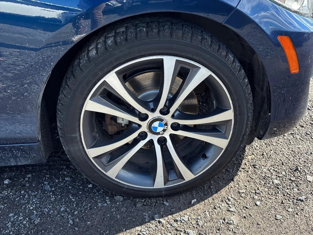 BMW 228 * 228i xDrive * CARFAX * БЕЗ ПЪРВОНАЧАЛНА ВНОСКА - изображение 7