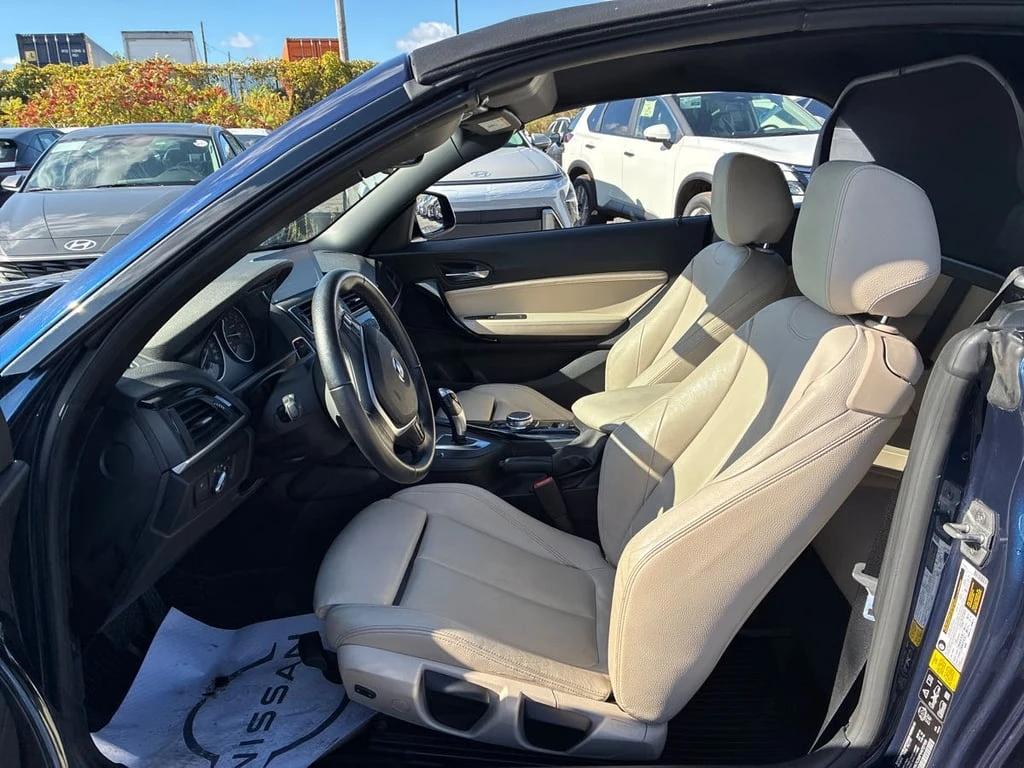 BMW 228 * 228i xDrive * CARFAX * БЕЗ ПЪРВОНАЧАЛНА ВНОСКА - изображение 10