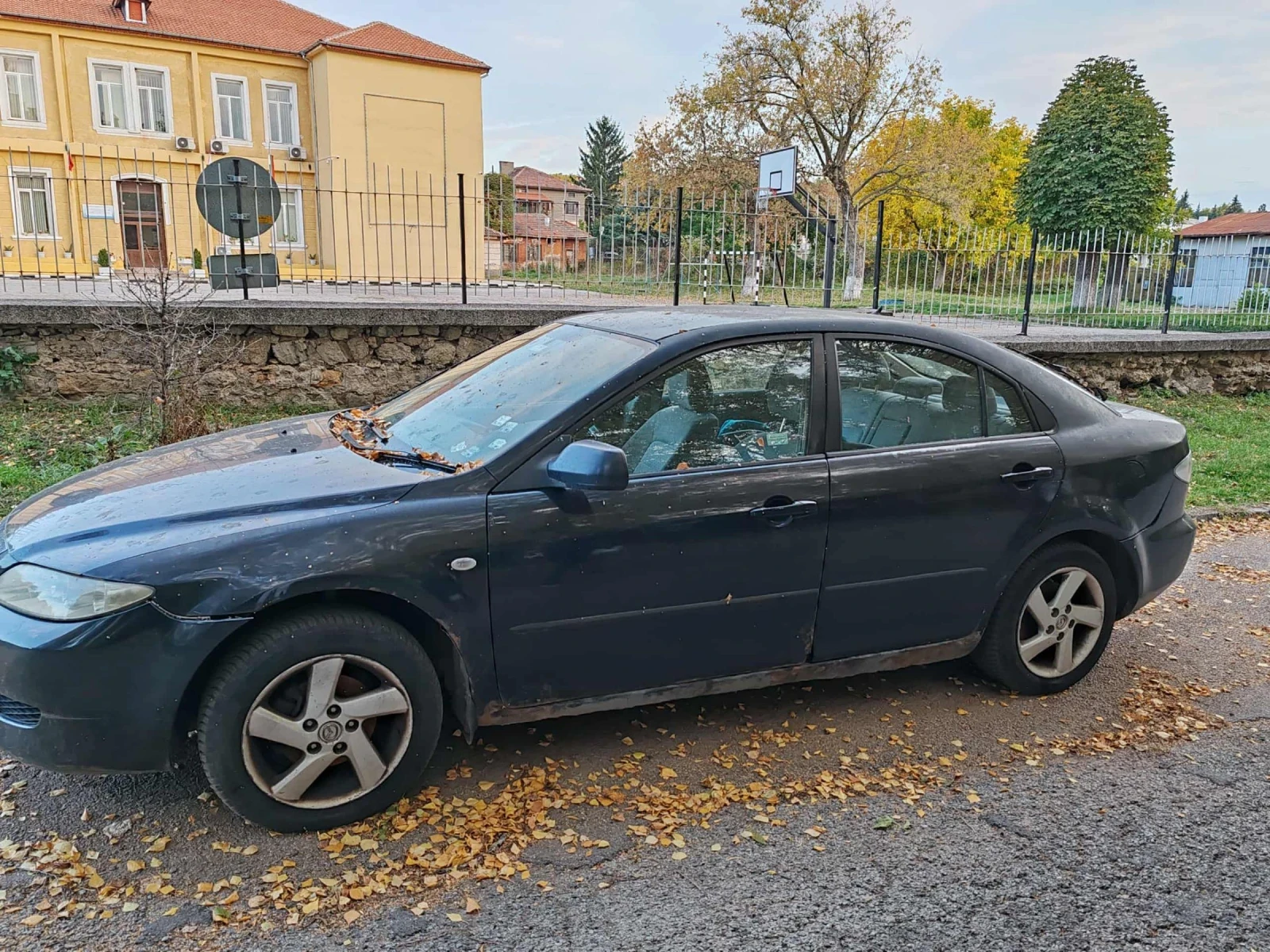 Mazda 6 | Mobile.bg   3