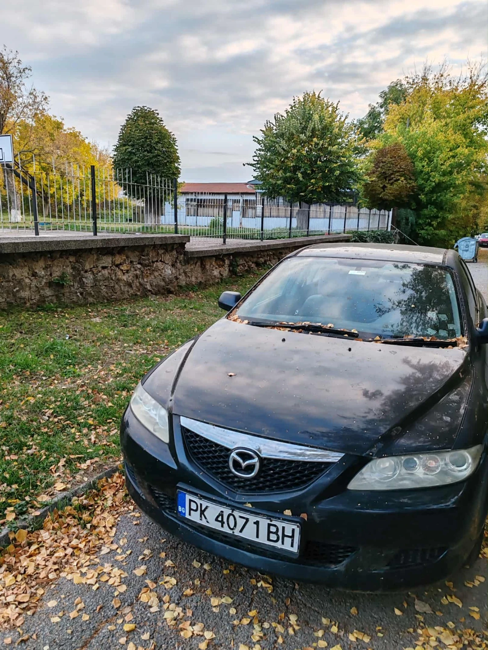 Mazda 6 | Mobile.bg   1