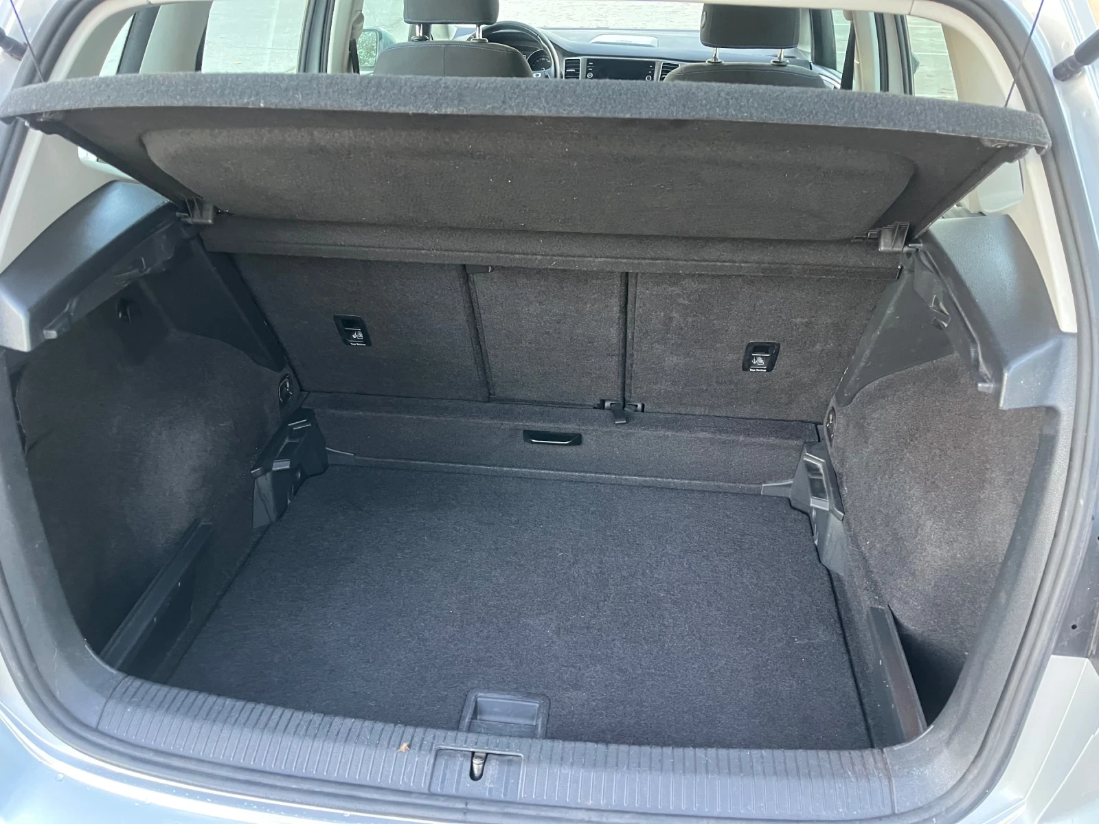 VW Sportsvan 1.5 TSI | Mobile.bg   8