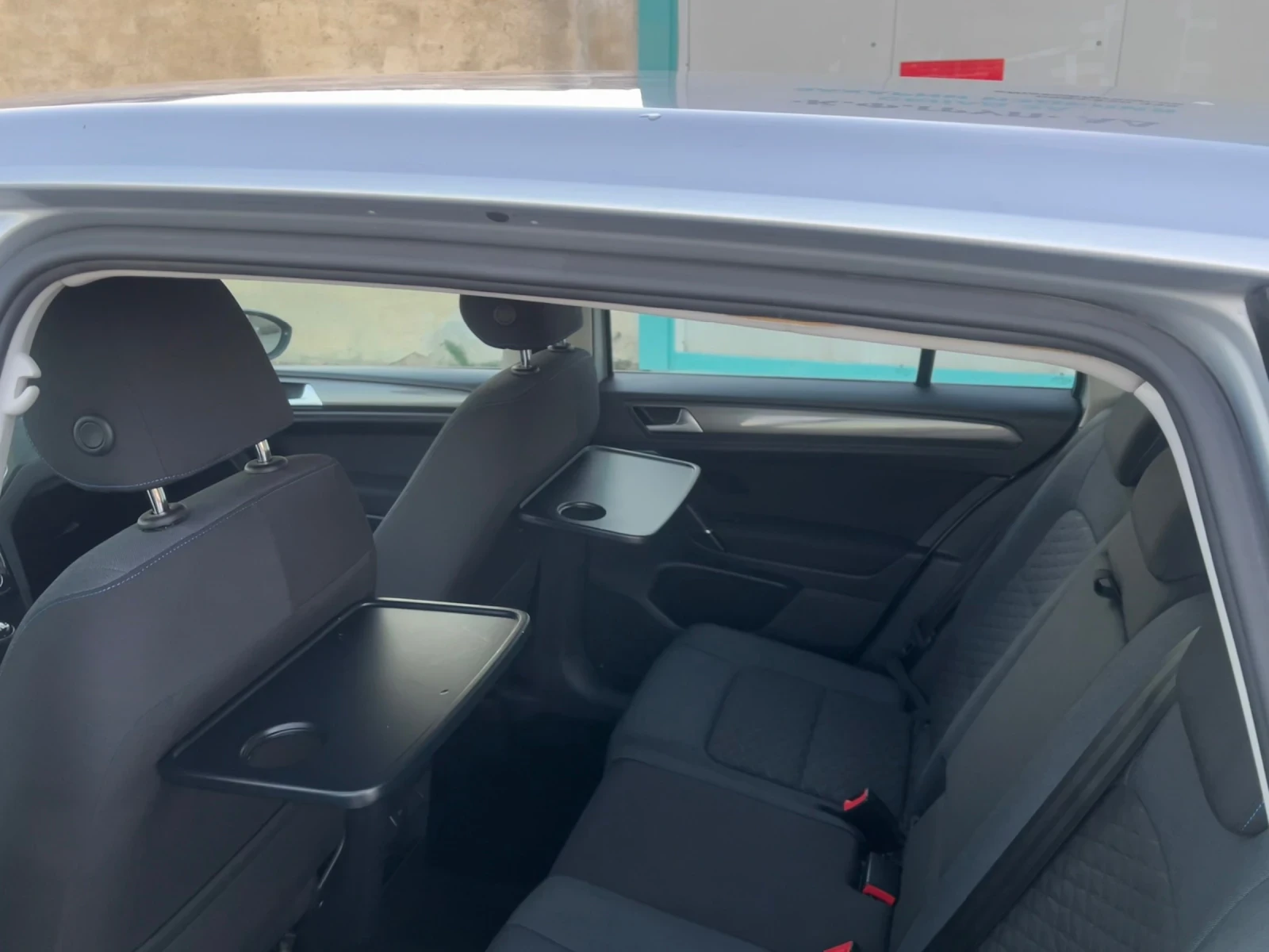 VW Sportsvan 1.5 TSI | Mobile.bg   7