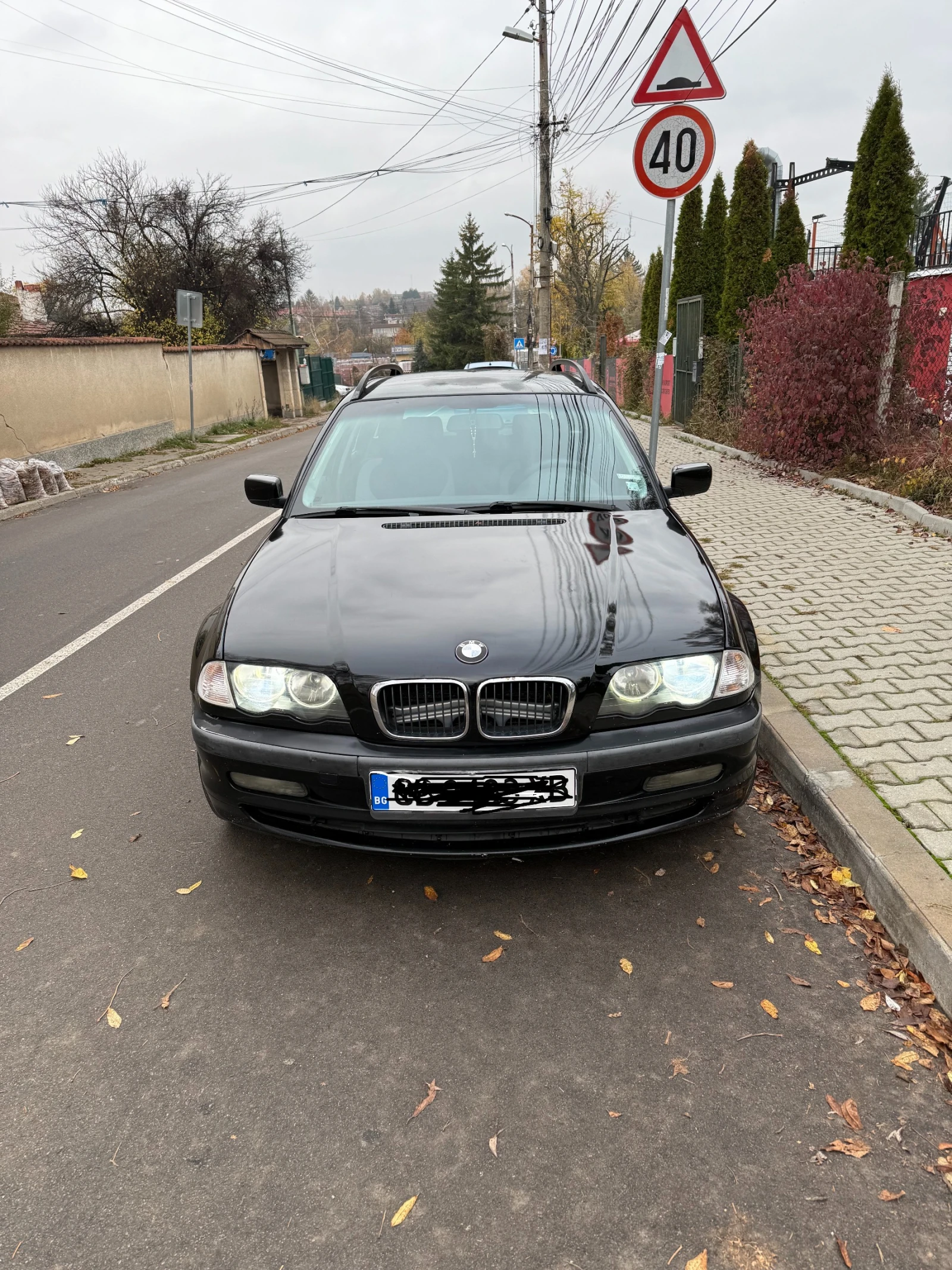 BMW 320 | Mobile.bg � ����������� 1