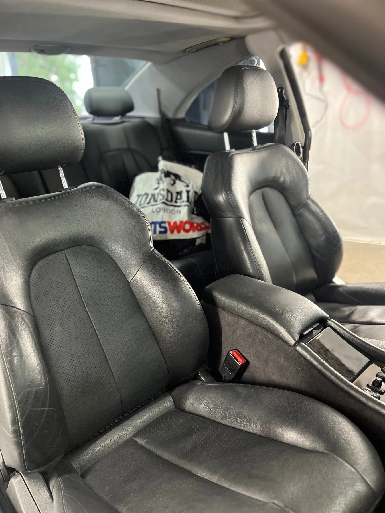 Mercedes-Benz CLK 320 | Mobile.bg � ����������� 7