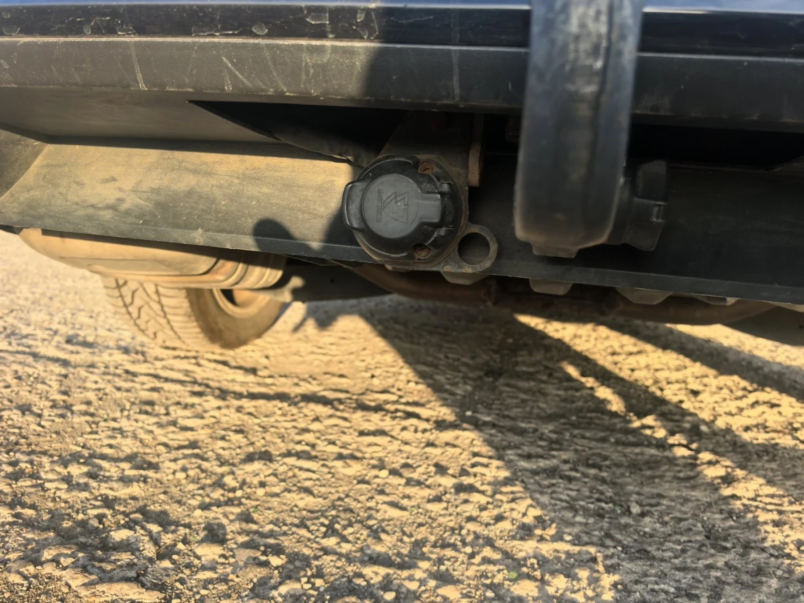 VW Passat 2.0TDI 4x4 - изображение 10