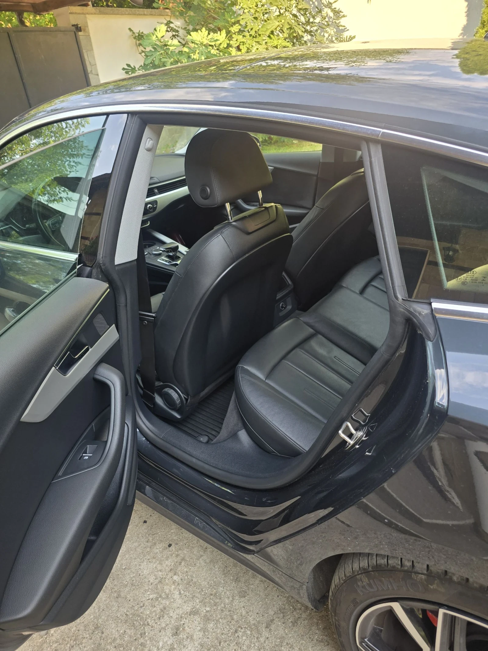 Audi A5 2.0 | Mobile.bg � ����������� 12