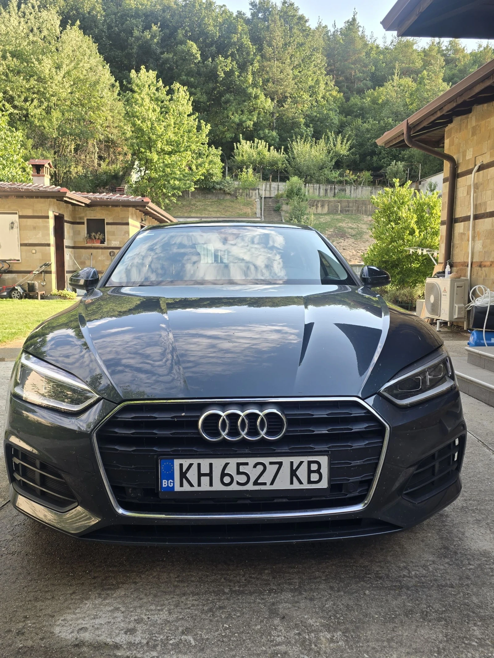 Audi A5 2.0 | Mobile.bg � ����������� 1