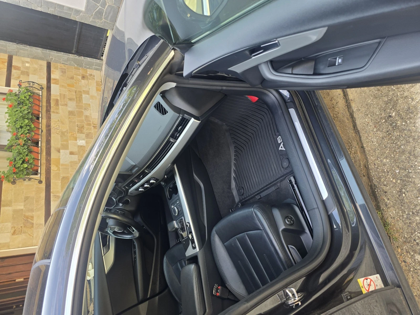 Audi A5 2.0 | Mobile.bg � ����������� 14