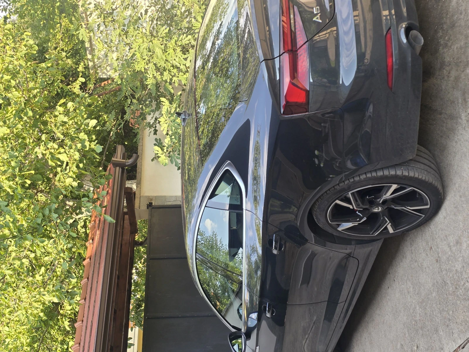 Audi A5 2.0 - изображение 6