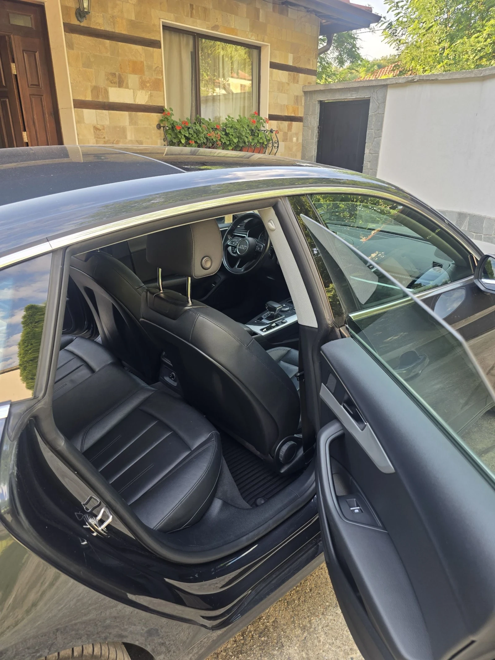 Audi A5 2.0 | Mobile.bg � ����������� 13