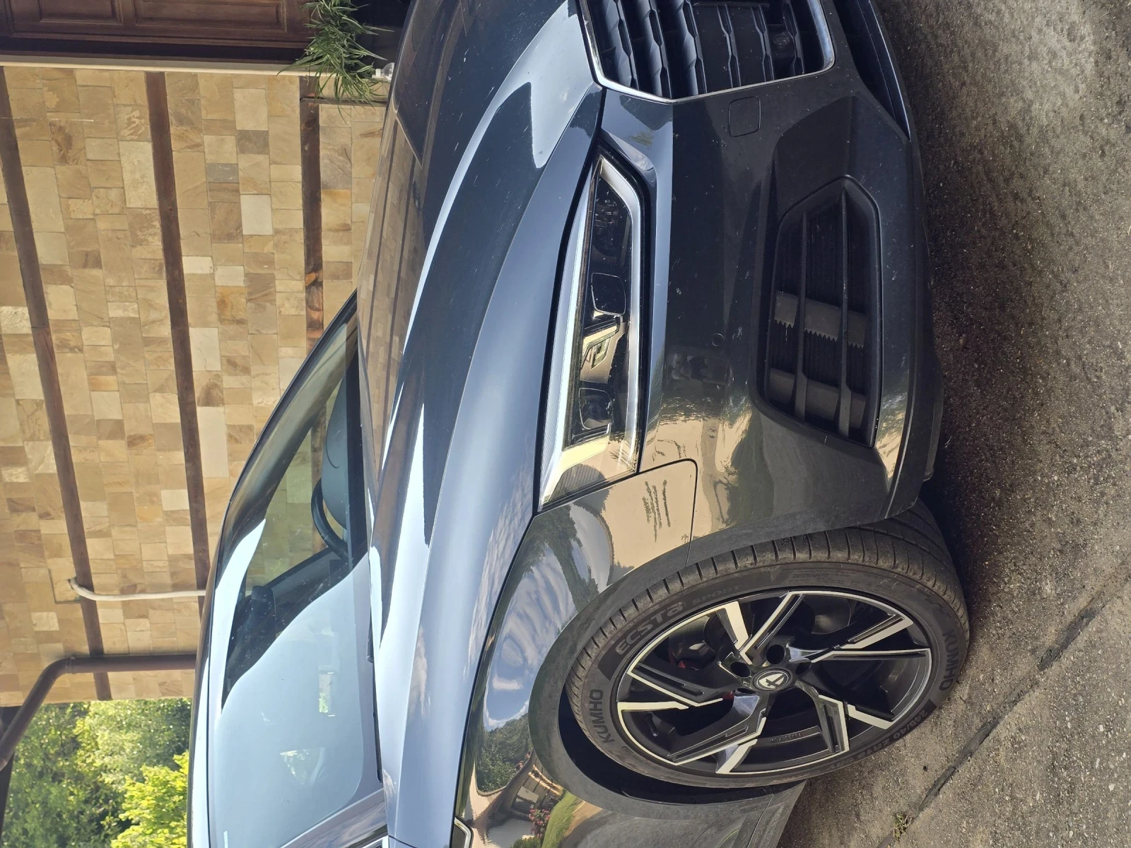 Audi A5 2.0 - изображение 2