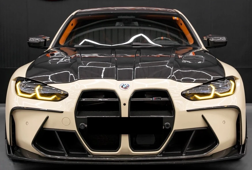 BMW M3 Competition xDrive | Mobile.bg   1