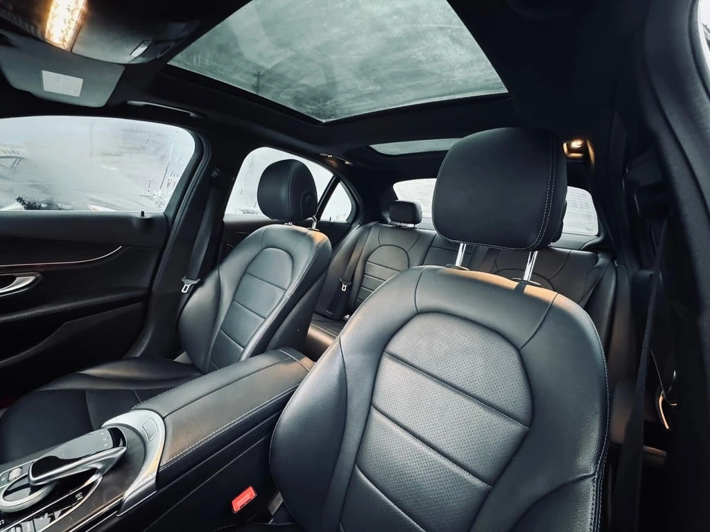 Mercedes-Benz C 300 * 4dr Sdn 4MATIC * CARFAX * �����������* ���� ���� | Mobile.bg � ����������� 7