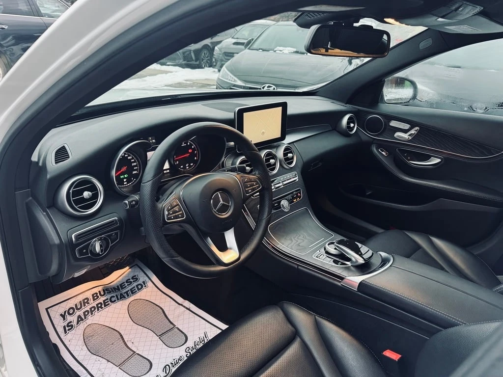 Mercedes-Benz C 300 * 4dr Sdn 4MATIC * CARFAX * �����������* ���� ���� | Mobile.bg � ����������� 6