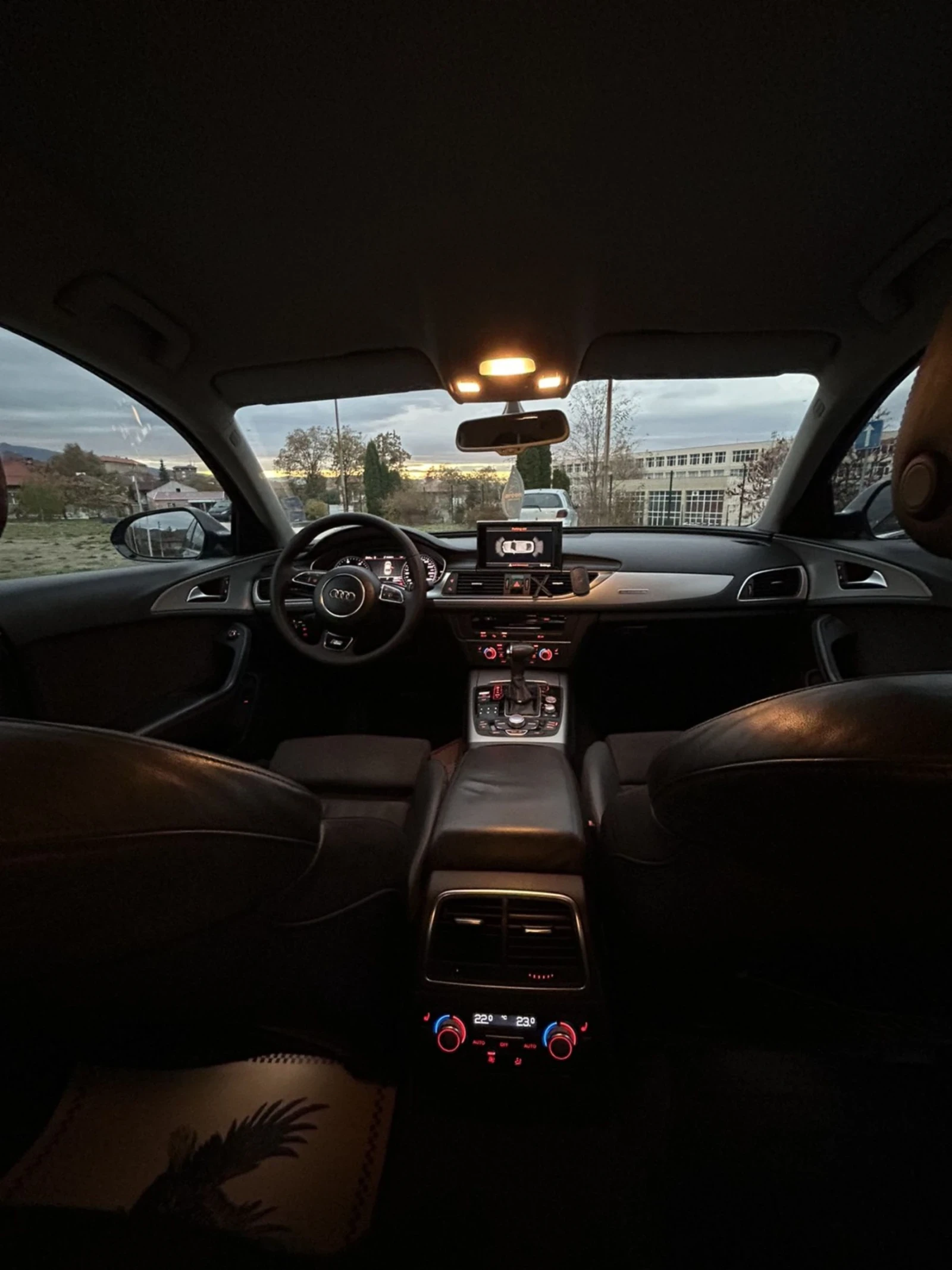 Audi A6 | Mobile.bg � ����������� 7