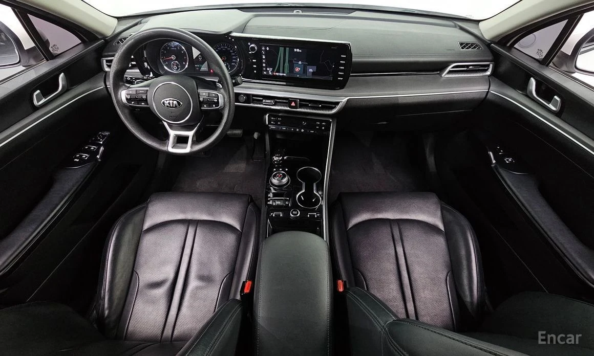 Kia K5 | Mobile.bg � ����������� 7