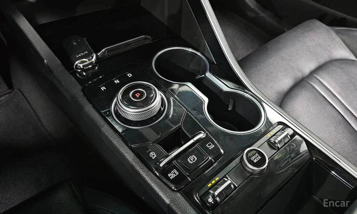 Kia K5 | Mobile.bg � ����������� 9