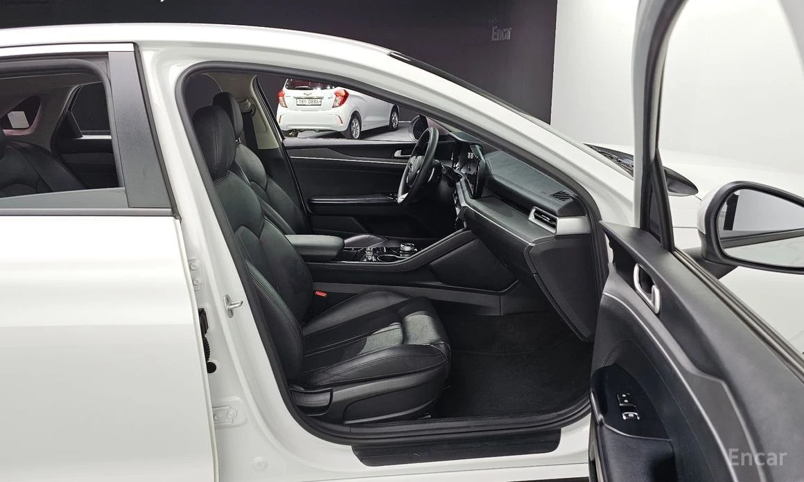 Kia K5 | Mobile.bg � ����������� 12