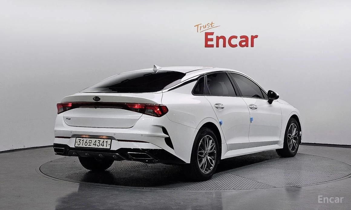 Kia K5 | Mobile.bg � ����������� 2