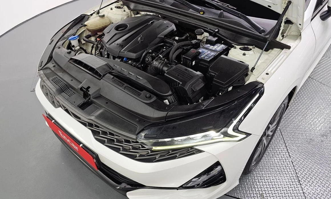 Kia K5 | Mobile.bg � ����������� 6