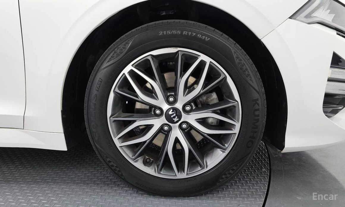 Kia K5 | Mobile.bg � ����������� 5