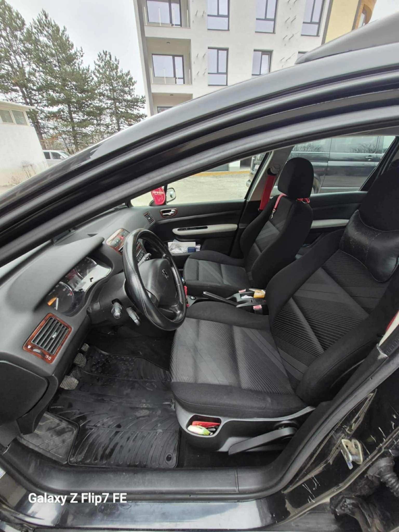 Peugeot 307 | Mobile.bg � ����������� 4