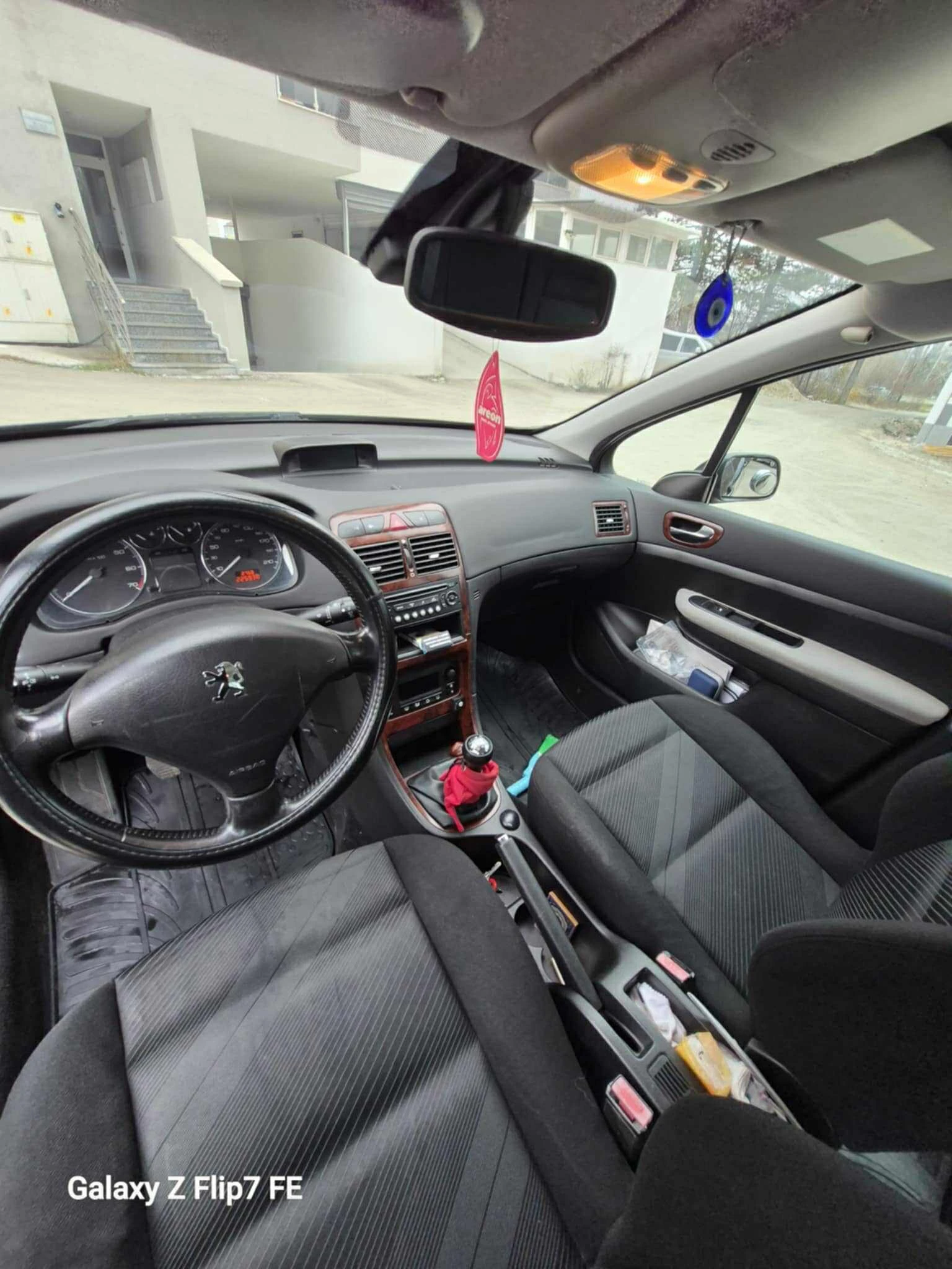 Peugeot 307 | Mobile.bg � ����������� 5