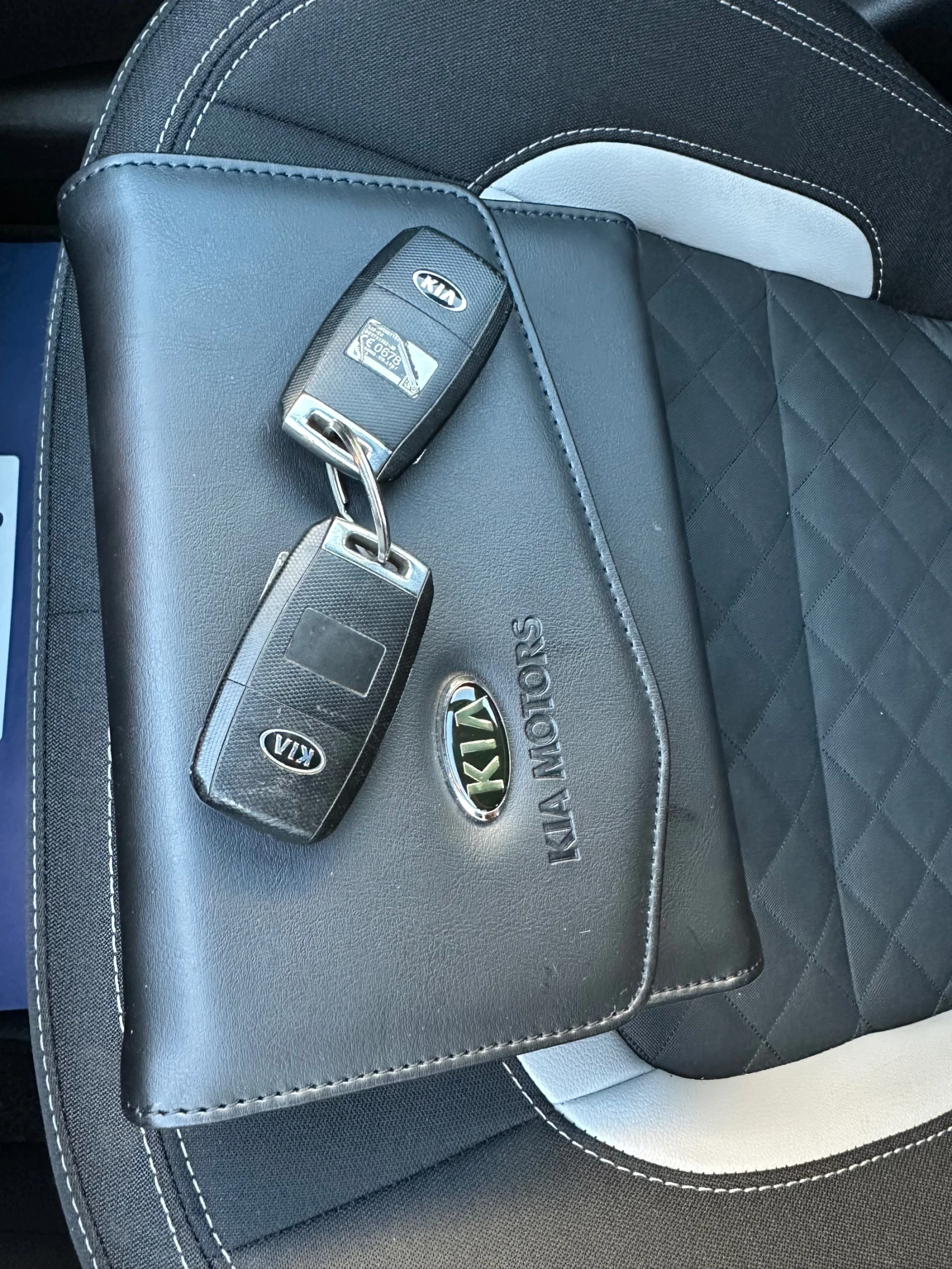 Kia Ceed 1.6D/GT-line/���������/��� ���� ��������� | Mobile.bg � ����������� 15