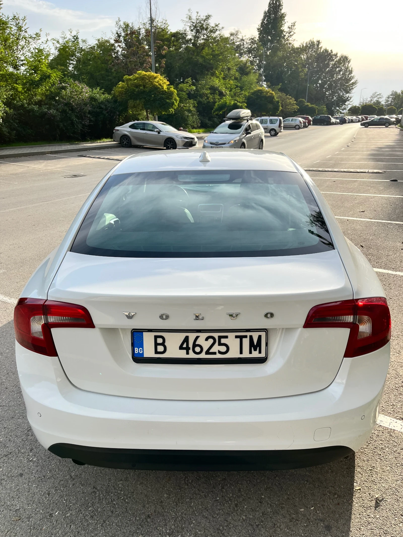 Volvo S60 ����� � ������ ���� ���� ������+ ����� ���� | Mobile.bg � ����������� 13