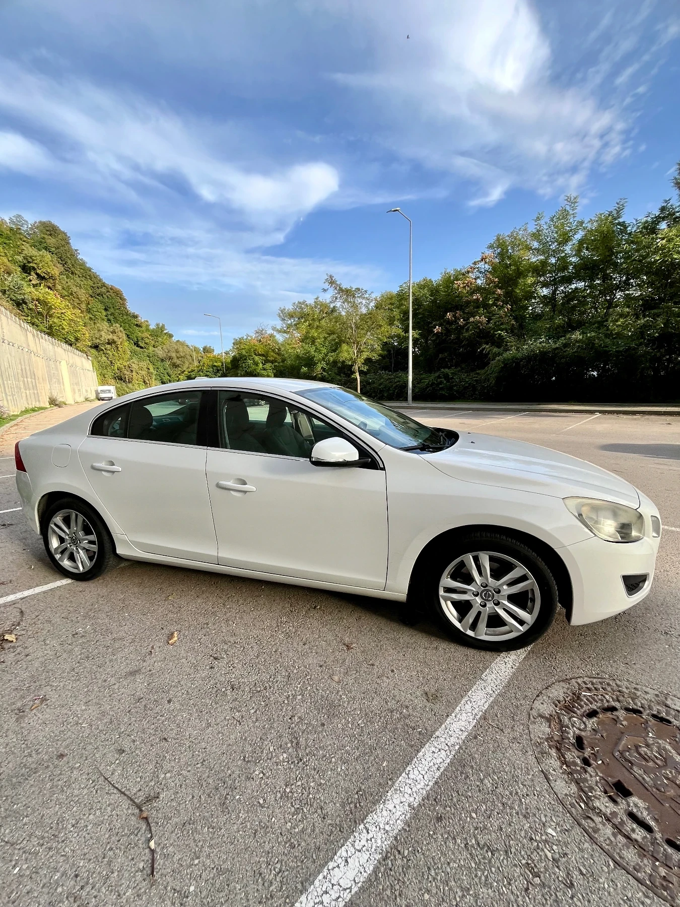 Volvo S60 ����� � ������ ���� ���� ������+ ����� ���� | Mobile.bg � ����������� 1