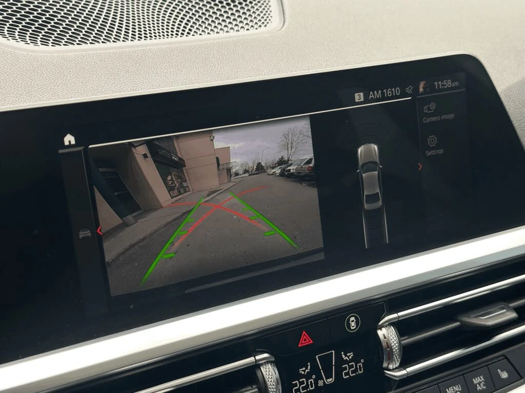 BMW 330 i XDRIVE M PACK* CARPLAY* �������* ������* ������� | Mobile.bg � ����������� 11